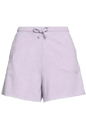 Ganni PARTES DE ABAJO - Pantalones cortos y bermudas