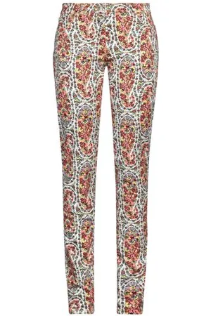 Etro PARTES DE ABAJO - Pantalones vaqueros