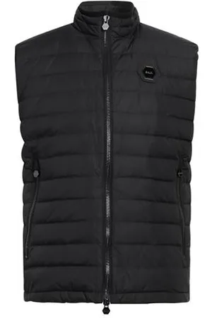 BALR. ROPA DE ABRIGO - Chompas sin mangas