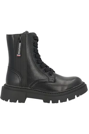 Tommy Hilfiger CALZADO - Botines de caña alta