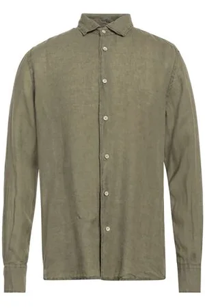 Glanshirt CAMISETAS Y TOPS - Camisas