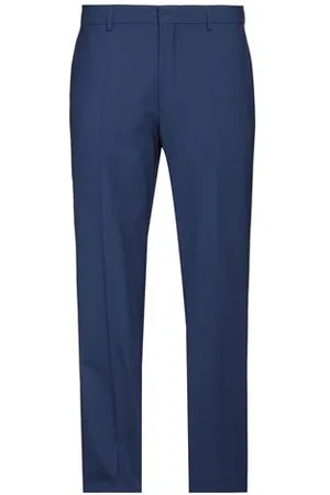 HUGO BOSS PARTES DE ABAJO - Pantalones