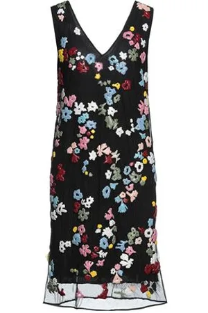Burberry VESTIDOS - Vestidos midi