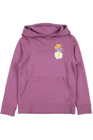 Nike CAMISETAS Y TOPS - Sudaderas