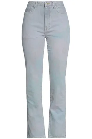 JOHN ELLIOTT PARTES DE ABAJO - Pantalones vaqueros