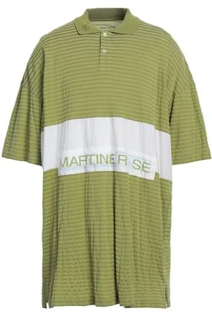 MARTINE ROSE CAMISETAS Y TOPS - Polos
