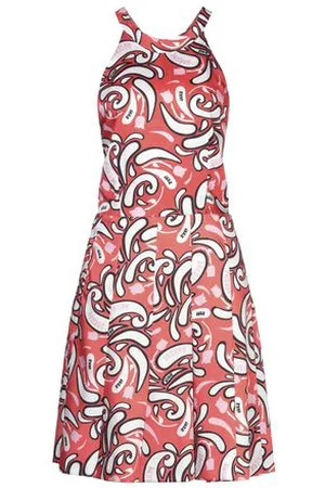 Dondup VESTIDOS - Vestidos midi