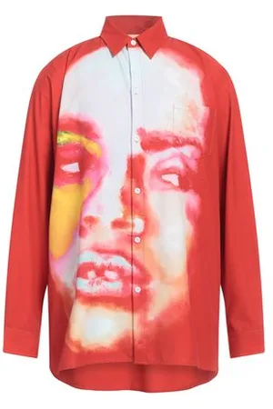 KIDSUPER STUDIOS CAMISETAS Y TOPS - Camisas