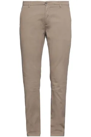 YAN SIMMON PARTES DE ABAJO - Pantalones