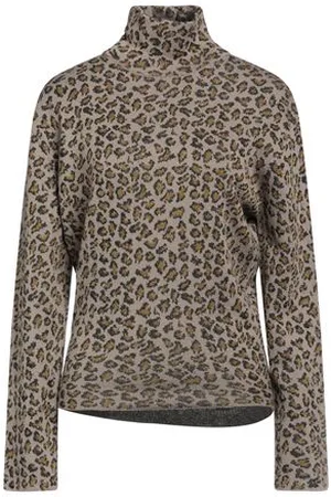 COVERT PRENDAS DE PUNTO - Cuello alto