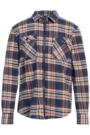 GAS CAMISETAS Y TOPS - Camisas