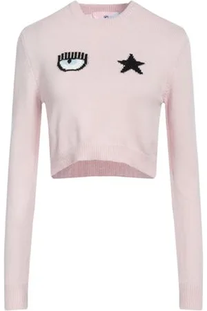 Chiara Ferragni PRENDAS DE PUNTO - Pullover