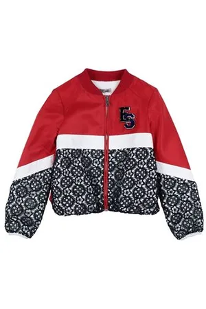 ERMANNO SCERVINO ROPA DE ABRIGO - Chaquetas y cazadoras