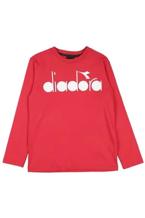 Diadora CAMISETAS Y TOPS - Camisetas
