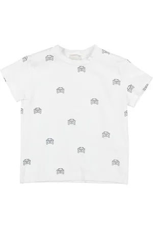 LALALU CAMISETAS Y TOPS - Camisetas