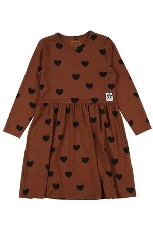 Mini Rodini VESTIDOS - Vestidos para niña
