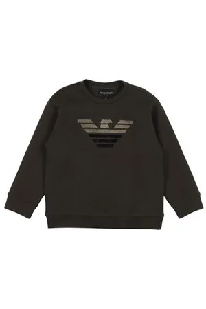 Emporio Armani CAMISETAS Y TOPS - Sudaderas