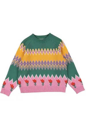 Stella McCartney PRENDAS DE PUNTO - Pullover