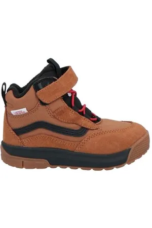 Vans CALZADO - Botines de caña alta
