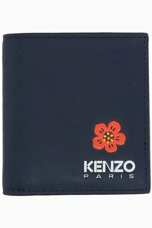 Kenzo Marroquinería - Billeteras