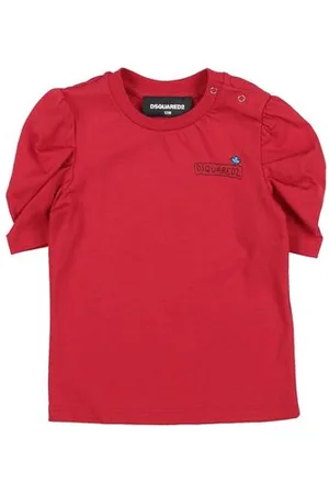 Dsquared2 CAMISETAS Y TOPS - Camisetas