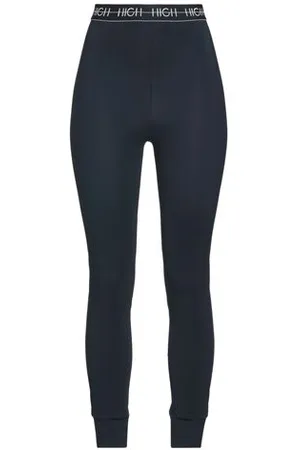 High PARTES DE ABAJO - Leggings