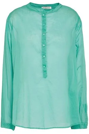KARTIKA CAMISETAS Y TOPS - Tops