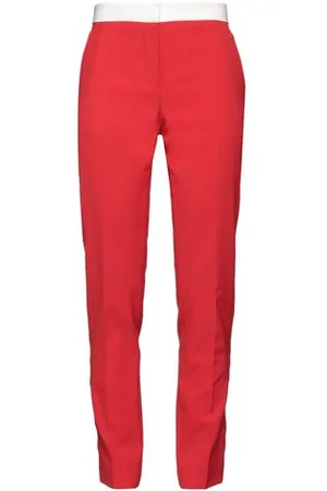 Burberry PARTES DE ABAJO - Pantalones