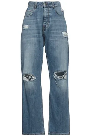 ANIYE BY PARTES DE ABAJO - Pantalones vaqueros
