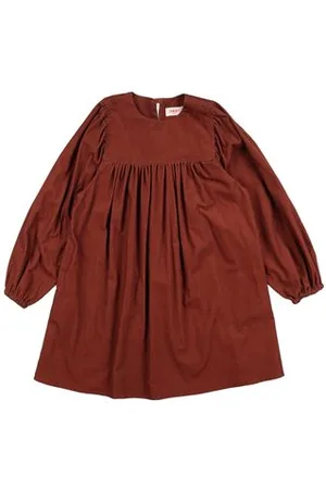 MAAN VESTIDOS - Vestidos para niña