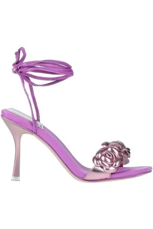 Jeffrey Campbell CALZADO - Sandalias con cierre