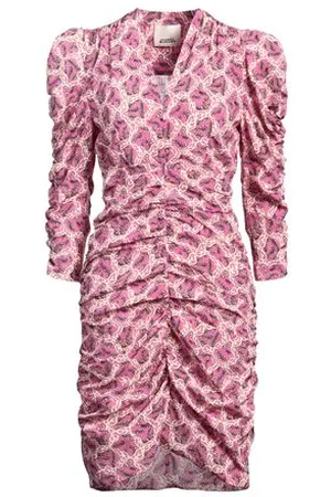 Isabel Marant VESTIDOS - Minivestidos