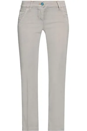 Jacob Cohen PARTES DE ABAJO - Pantalones