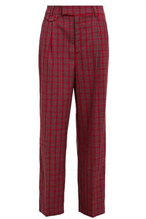 VICOLO PARTES DE ABAJO - Pantalones