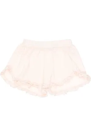 FIORILE PARTES DE ABAJO - Pantalones cortos y bermudas