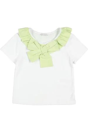 MEILISA BAI CAMISETAS Y TOPS - Camisetas