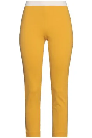 LIVIANA CONTI PARTES DE ABAJO - Pantalones