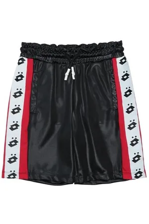 GAËLLE PARTES DE ABAJO - Pantalones cortos y bermudas
