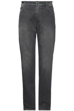 GIAMPAOLO VIOZZI PARTES DE ABAJO - Pantalones vaqueros