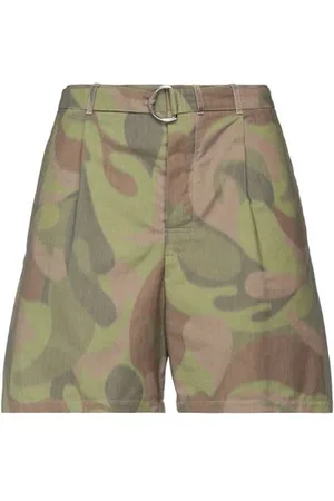 Marni PARTES DE ABAJO - Pantalones cortos y bermudas