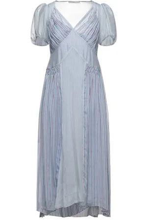 ERMANNO SCERVINO VESTIDOS - Vestidos midi
