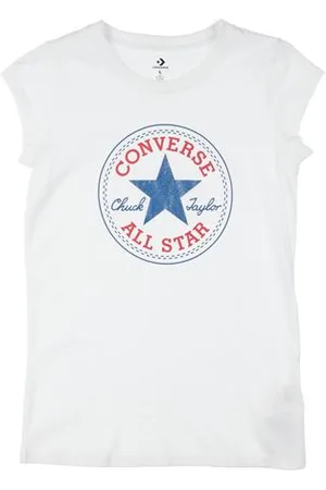 Converse CAMISETAS Y TOPS - Camisetas