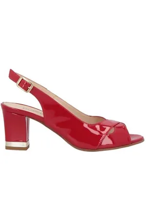 DONNA SOFT CALZADO - Sandalias con cierre