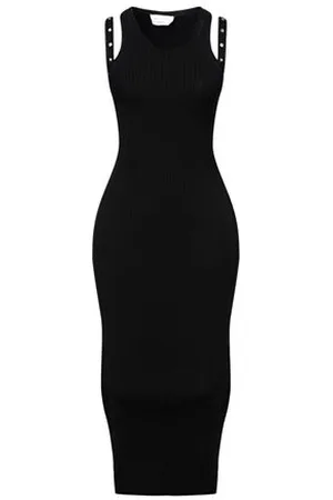 BLUMARINE VESTIDOS - Vestidos midi