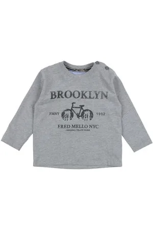 Fred Mello CAMISETAS Y TOPS - Camisetas