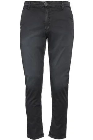 Bomboogie PARTES DE ABAJO - Pantalones