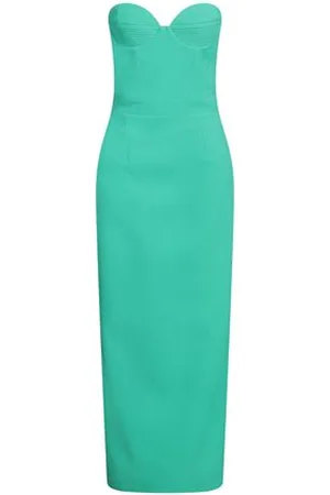 Ilkyaz Ozel VESTIDOS - Vestidos largos