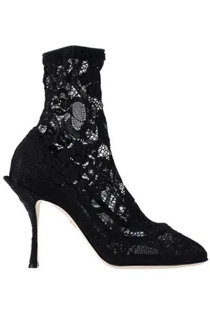 Dolce & Gabbana CALZADO - Botines de caña alta