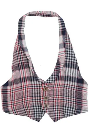 HITCH-HIKER TRAJES Y CONJUNTOS - Chalecos sartoriales