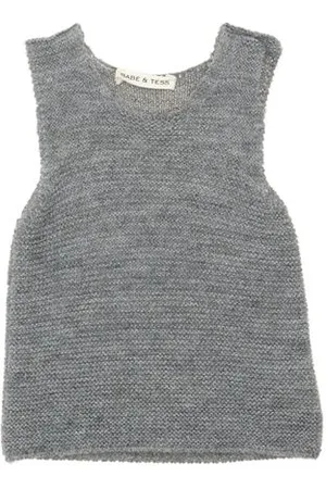Babe & Tess PRENDAS DE PUNTO - Pullover